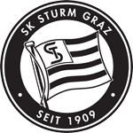 Escudo de Sturm Graz