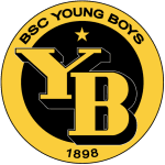 Escudo de BSC Young Boys