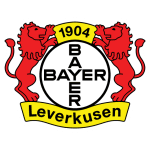 Escudo de Bayer Leverkusen