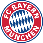 Escudo de Bayern München