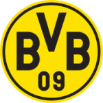 Escudo de Borussia Dortmund