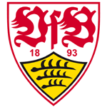 Escudo de VfB Stuttgart
