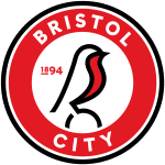 Escudo de Bristol City