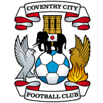 Coventry City crest