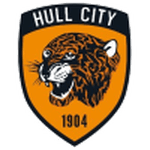 Escudo de Hull City