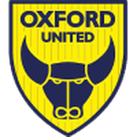 Escudo de Oxford United