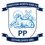 Escudo de Preston North End