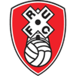 Rotherham United crest