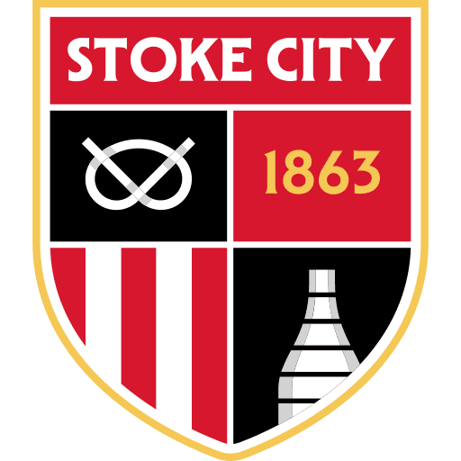Stoke City crest