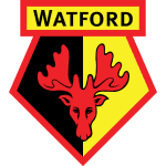 Escudo de Watford
