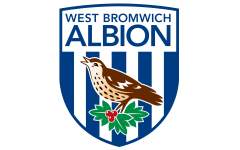 Escudo de West Brom