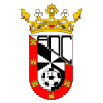 Escudo de AD Ceuta
