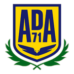AD Alcorcón crest