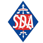 SD Amorebieta crest