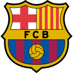 Barcelona crest