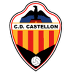 Castellón crest