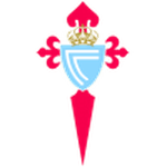 Celta Fortuna crest
