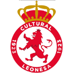 Cultural Leonesa crest