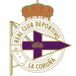 Deportivo de A Coruña crest