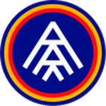FC Andorra crest