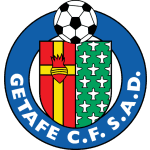 Getafe crest