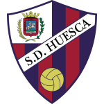 SD Huesca crest