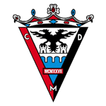 Mirandés crest