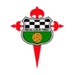 Escudo de Racing de Ferrol