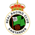 Escudo de Racing de Santander