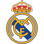 Real Madrid crest