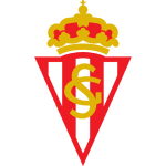 Sporting de Gijón crest