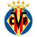 Escudo de Villarreal B