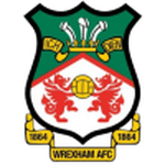 Wrexham crest