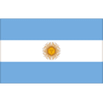 Argentina crest