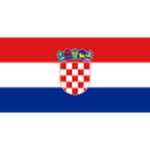 Croatia crest