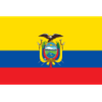 Ecuador crest
