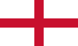 England crest