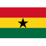 Ghana crest