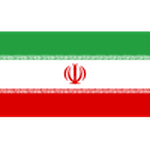 Iran crest