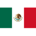 Mexico crest