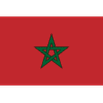 Morocco crest