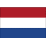 Netherlands crest