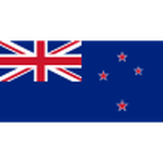 Escudo de Nueva Zelanda