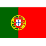 Portugal crest