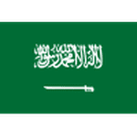 Saudi Arabia crest
