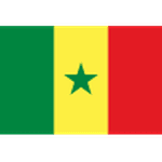 Senegal crest