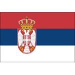 Serbia crest