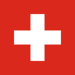 Switzerland crest