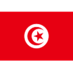 Tunisia crest