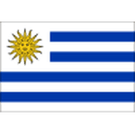 Uruguay crest